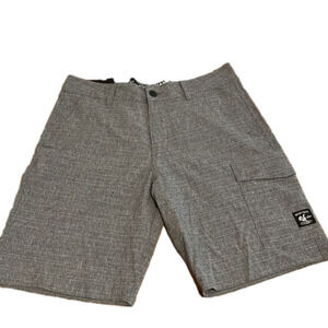 VAN’S board shorts